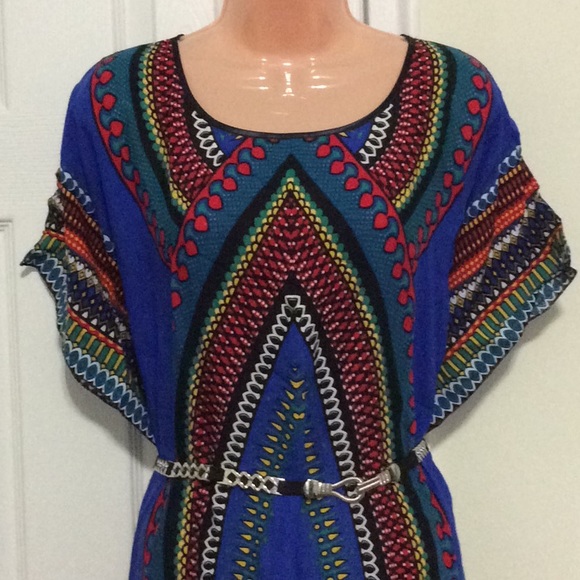 Dresses & Skirts - African Dress